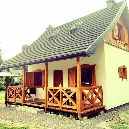 Zwierzyniec U Kowala Luaran gambar