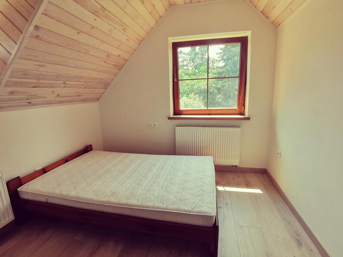 Zwierzyniec U Kowala Luaran gambar