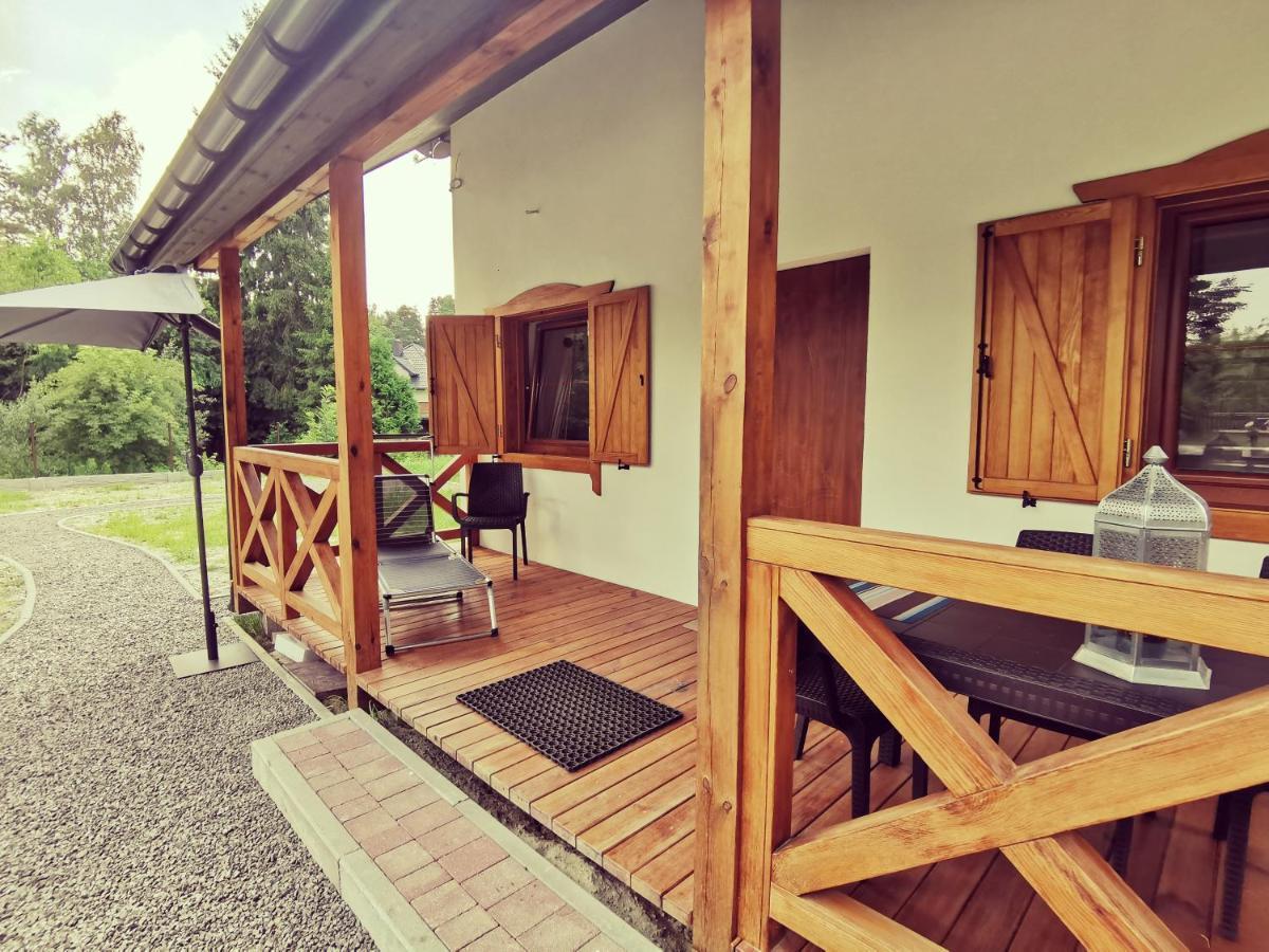Zwierzyniec U Kowala Luaran gambar