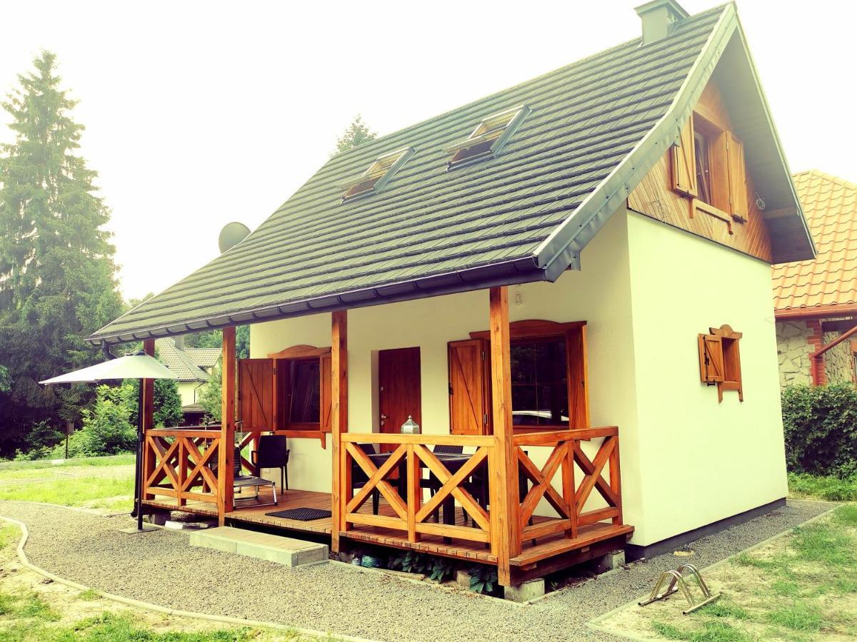 Zwierzyniec U Kowala Luaran gambar