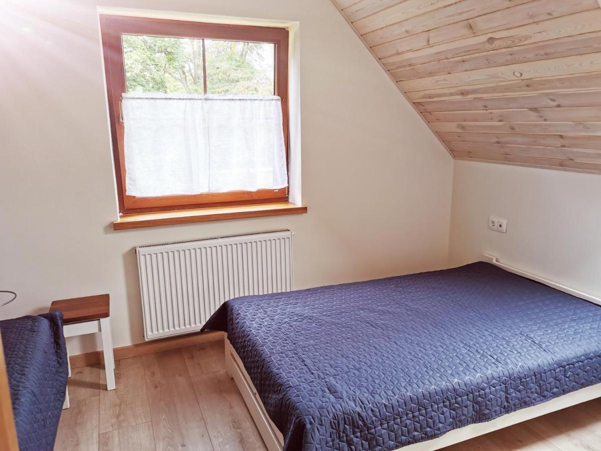 Zwierzyniec U Kowala Luaran gambar